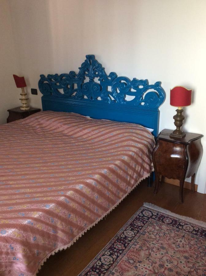 Appartamento Con Vista Venezia Eksteriør bilde